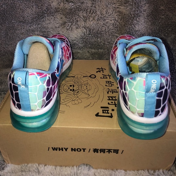 Onemix women air running shoes - Picture 4 of 7